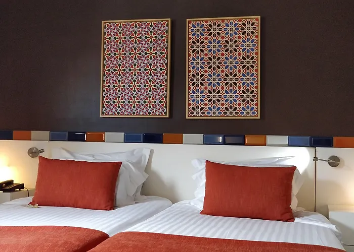 Grande Hotel Do Porto